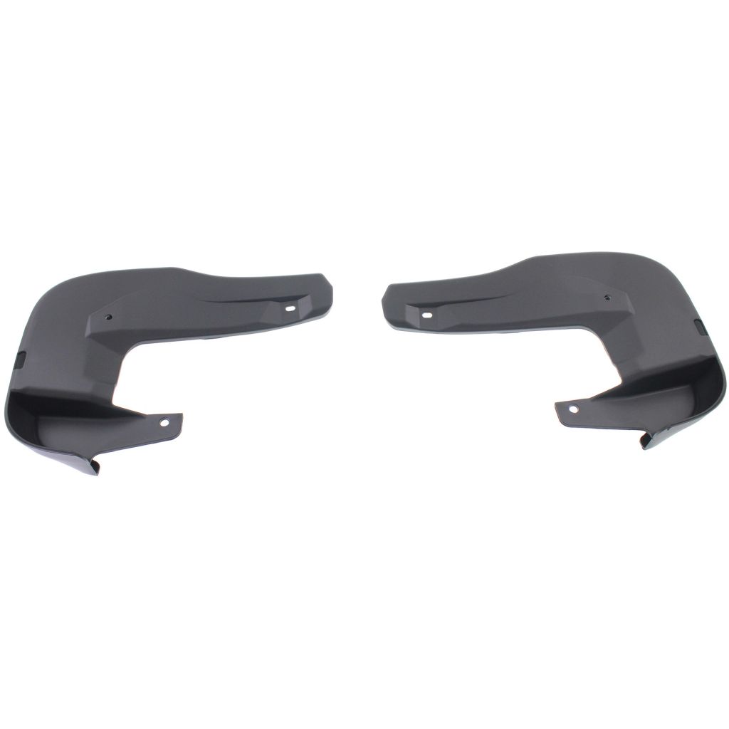 HONDA CRV FRONT MUDGUARD SET OEM#08P08T0A100R1 2012-2016 PL#HO1294104