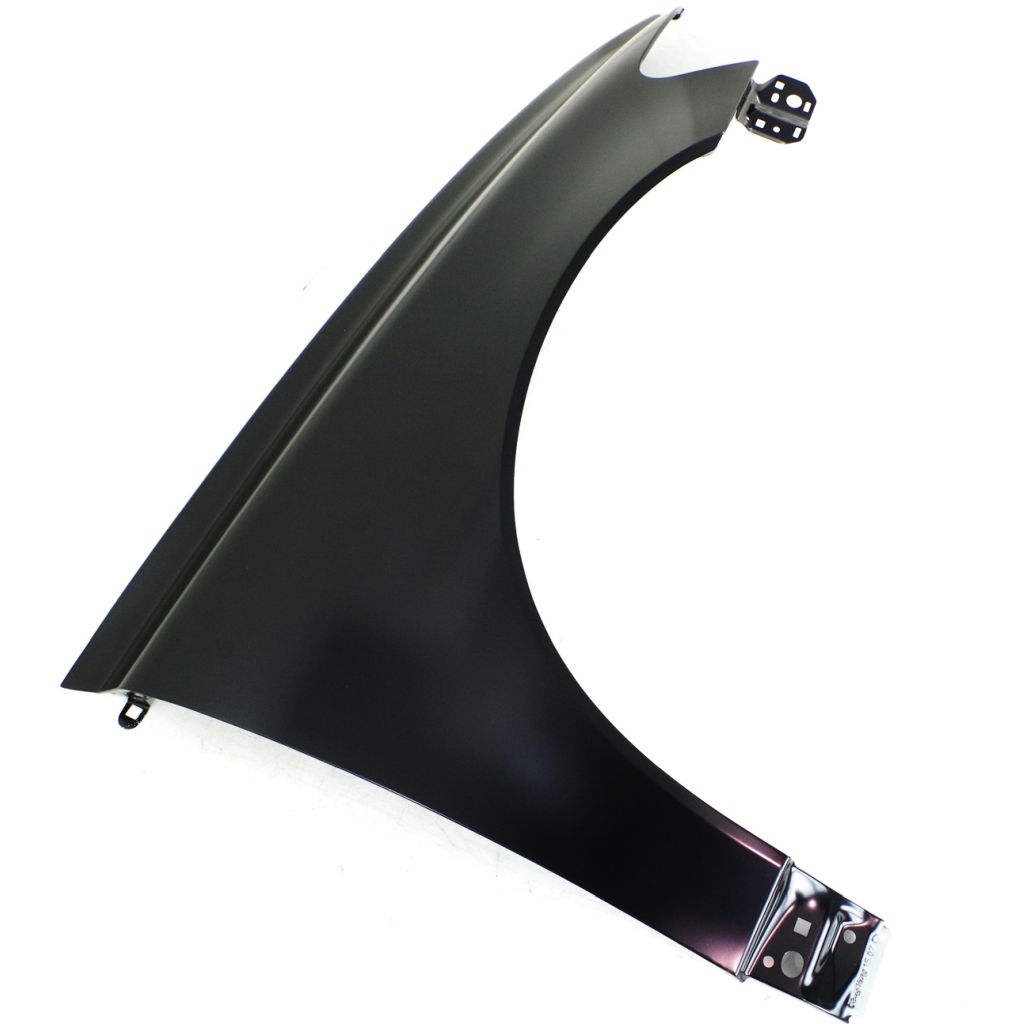VOLVO VOLVO V50 FENDER RIGHT (Passenger Side) OEM#312788458 2005-2011 PL#VO1241115