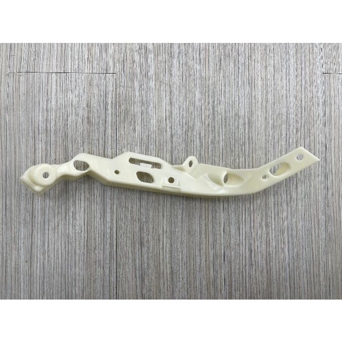 2020-2023 DODGE CHARGER Front bumper support Left Driver Side OEM# 68421765AE PL# CH1042137