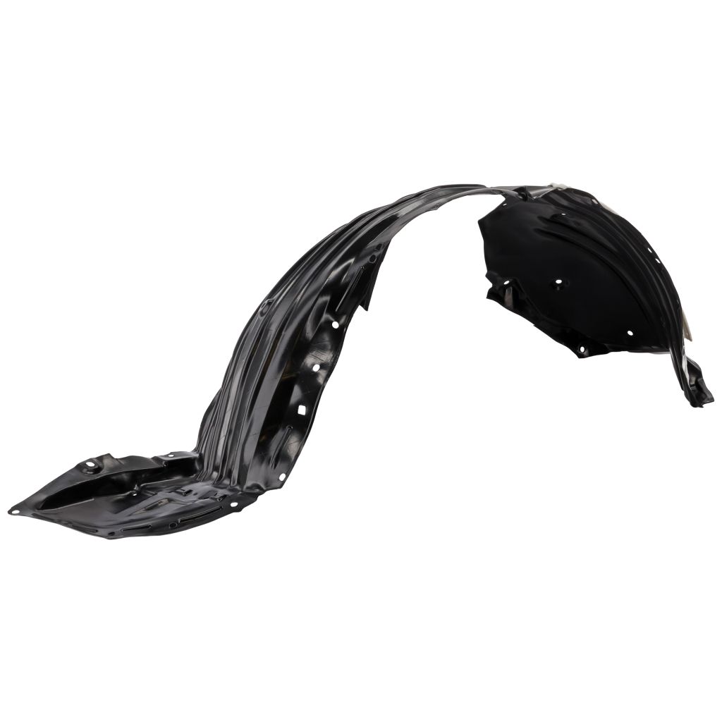 MAZDA CX-9 FENDER LINER LEFT (Driver Side) (UPPER SECTION) OEM#TK4856140B 2016-2023 PL#MA1248150