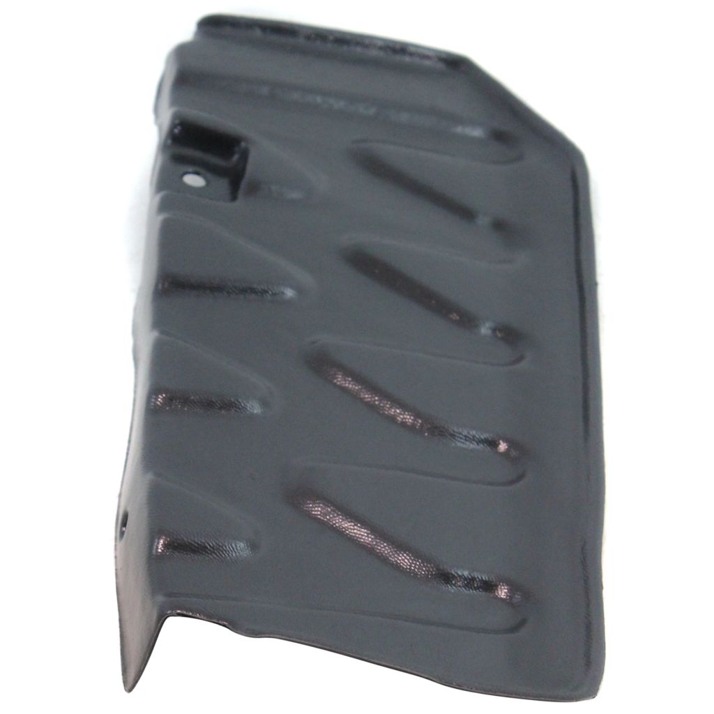 HYUNDAI ACCENT HATCHBACK FRONT SIDE SPLASH SHIELD LEFT (Driver Side) (ENG SIDE CVR) OEM#291301E000 2007-2011 PL#HY1228109