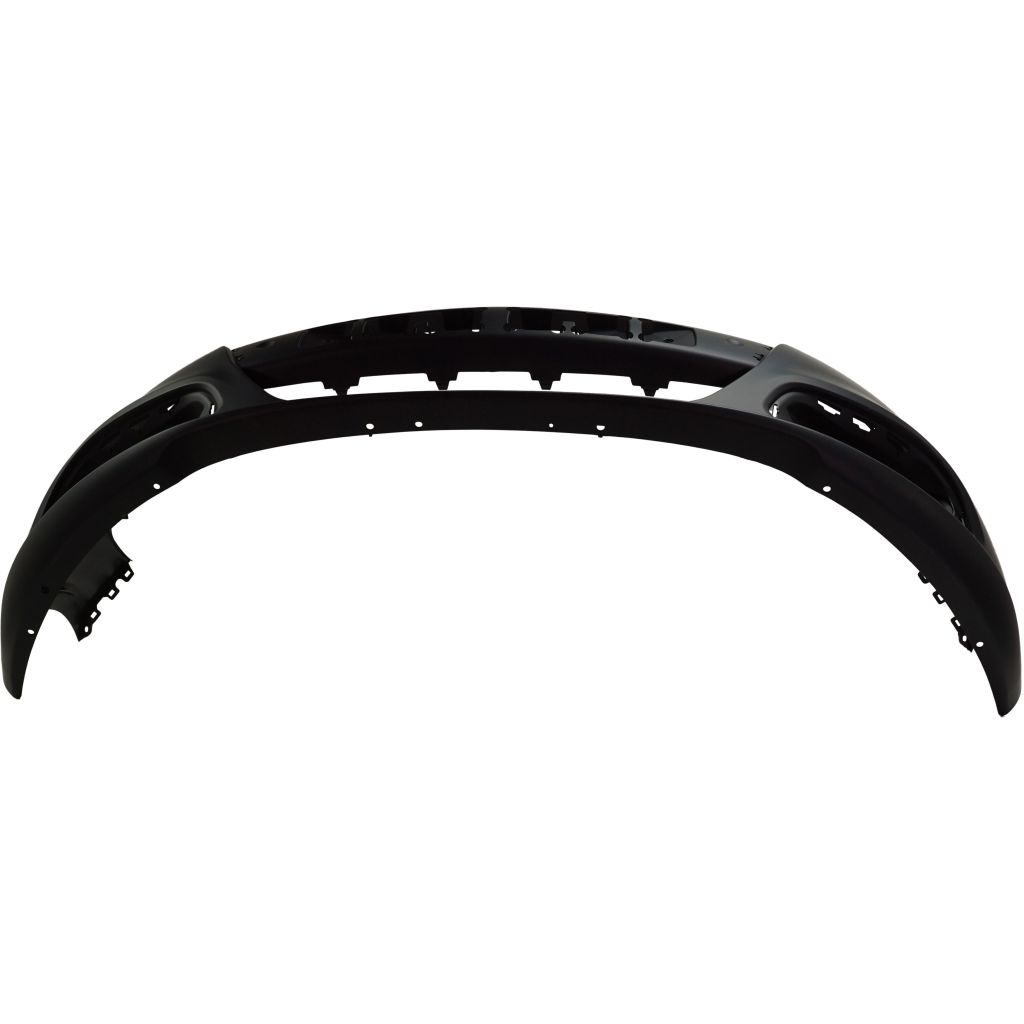 DODGE DART FRONT BUMPER COVER PRIMED (WO/UPPER COVER) **CAPA** OEM#1TS71TZZAE 2013-2016 PL#CH1000A29C