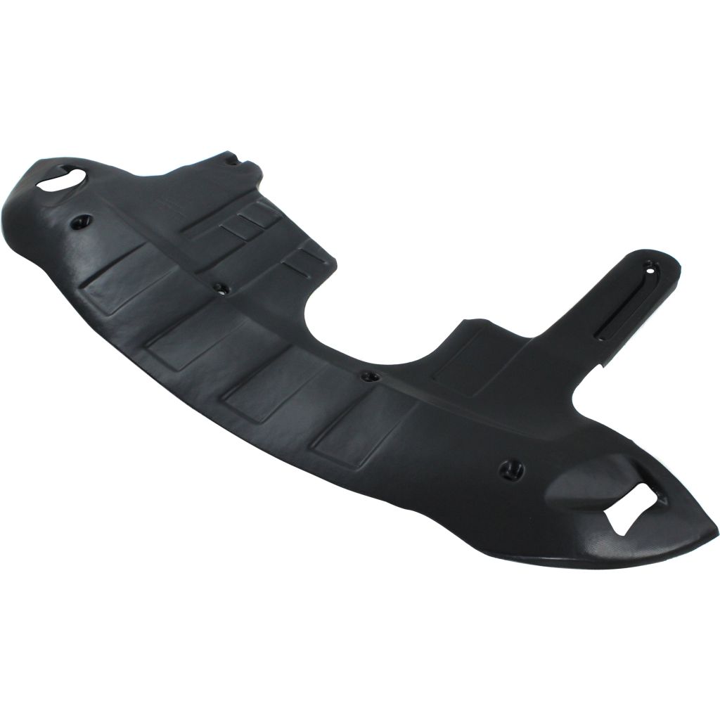 HYUNDAI TUCSON FRONT SPLASH SHIELD LOWER (ENG UNDER CVR) OEM#291102E000 2005-2009 PL#HY1228157