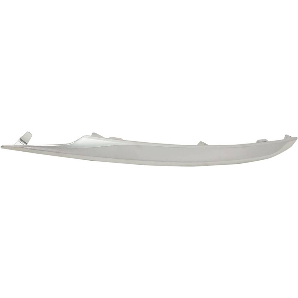 LINCOLN MKC FOG LAMP COVER MLDG LEFT (Driver Side) CHROME OEM#EJ7Z15266AB 2015-2018 PL#FO1038173