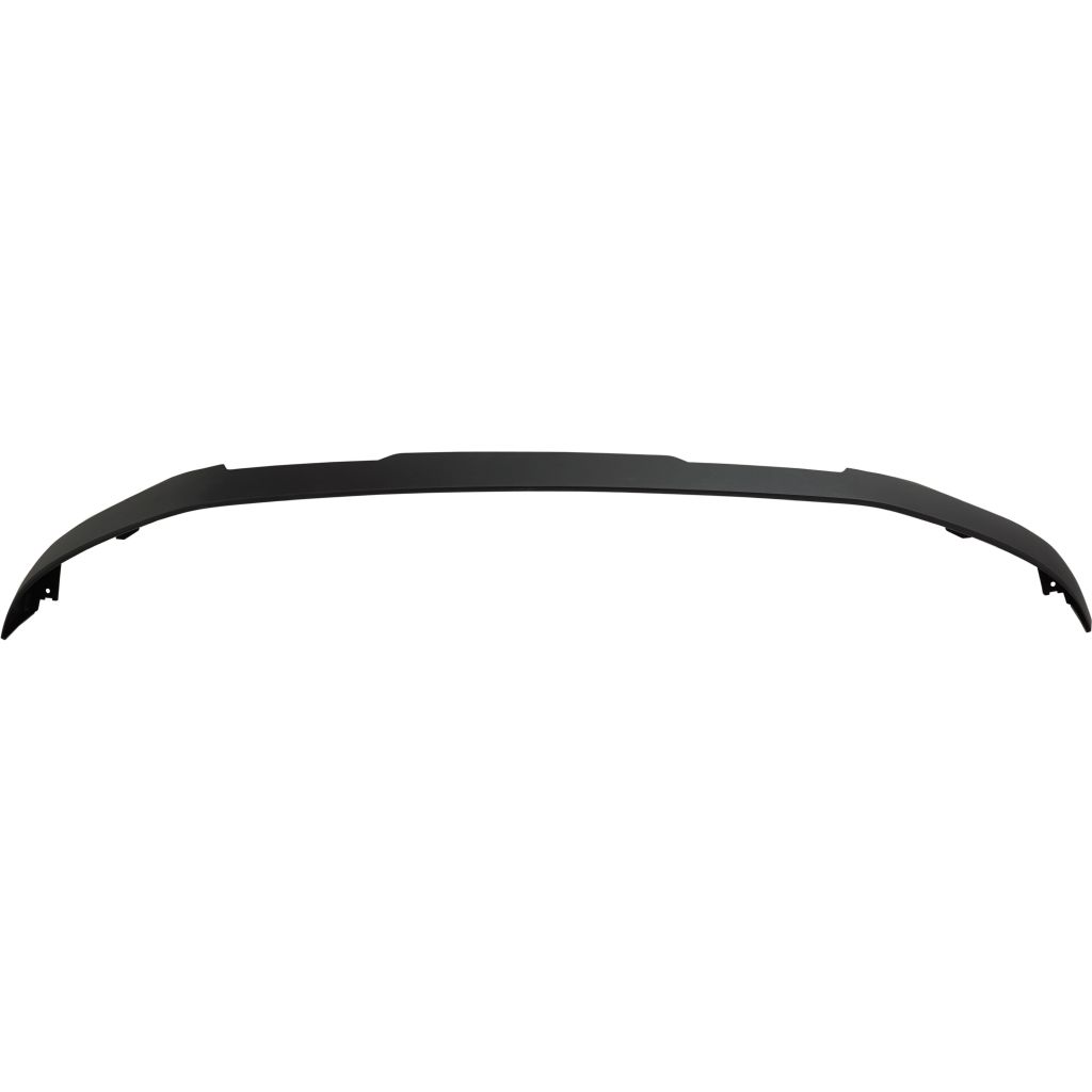 GM TRUCKS & VANS CANYON (GMC) FRONT BUMPER LOWER VALANCE OEM#23450920 2015-2020 PL#GM1090346