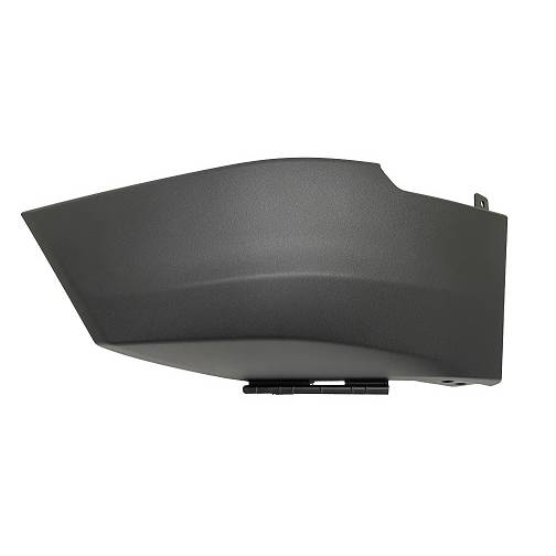 GM TRUCKS & VANS TRAVERSE FRONT BUMPER LOWER COVER LEFT (Driver Side) TEXTURE OEM#84426570 2022 PL#GM1016113