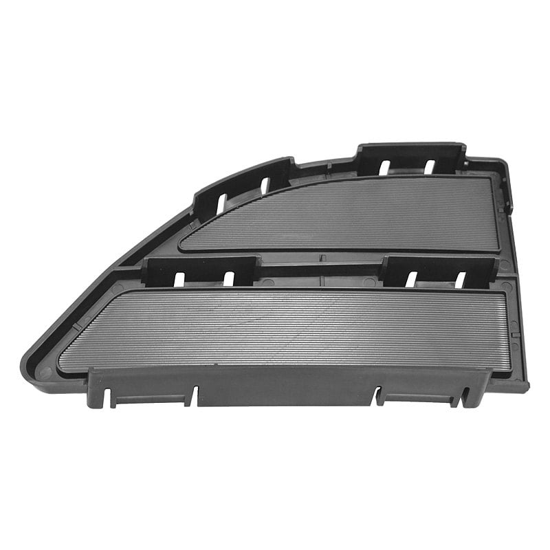 NISSAN(DATSUN) VERSA NOTE HATCHBACK FRONT BUMPER FINISHER (EXC SR) OEM#622783VY0A 2014-2016 PL#NI1207102