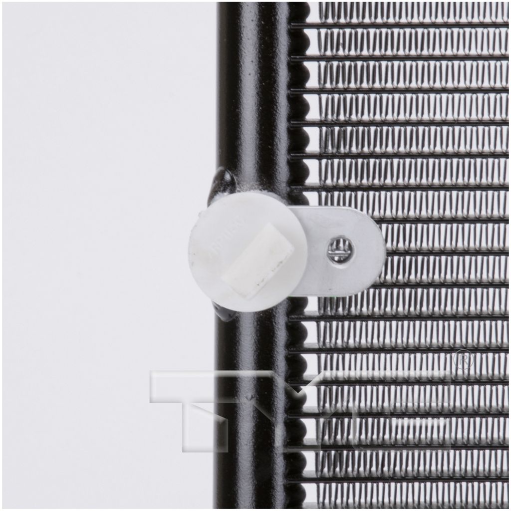 LEXUS IS 250C/350C (CONVERTIBLE) A/C CONDENSER W/R.D. OEM#8846053030 2010-2015 PL#LX3030119