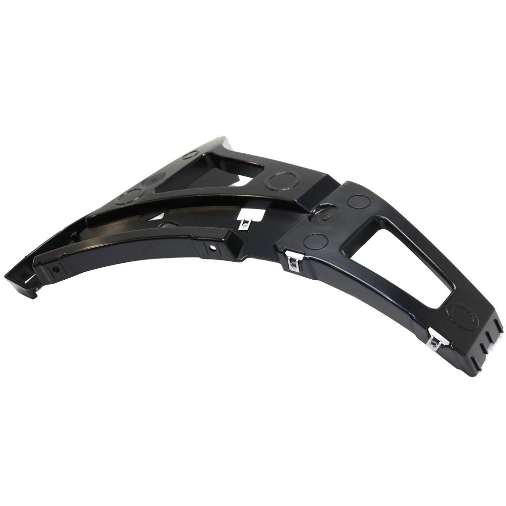 FORD TRUCKS & VANS TRANSIT FRONT BUMPER LOWER COVER SIDE BRACKET RIGHT (Passenger Side) OEM#BK3Z17C947H 2015-2019 PL#FO1043144