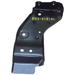 NISSAN NV200 RADIATOR SUPPORT SIDE SUPPORT LEFT (Driver Side) OEM#F25213LMMA 2013-2021 PL#NI1225270