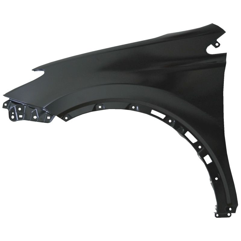 TOYOTA RAV4 HYBRID FENDER LEFT (Driver Side) OEM#538020R050 2016-2018 PL#TO1240244