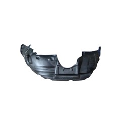 TOYOTA VENZA FENDER LINER LEFT (Driver Side) (FROM 1/12) **CAPA** OEM#538760T020 2012-2016 PL#TO1248189C