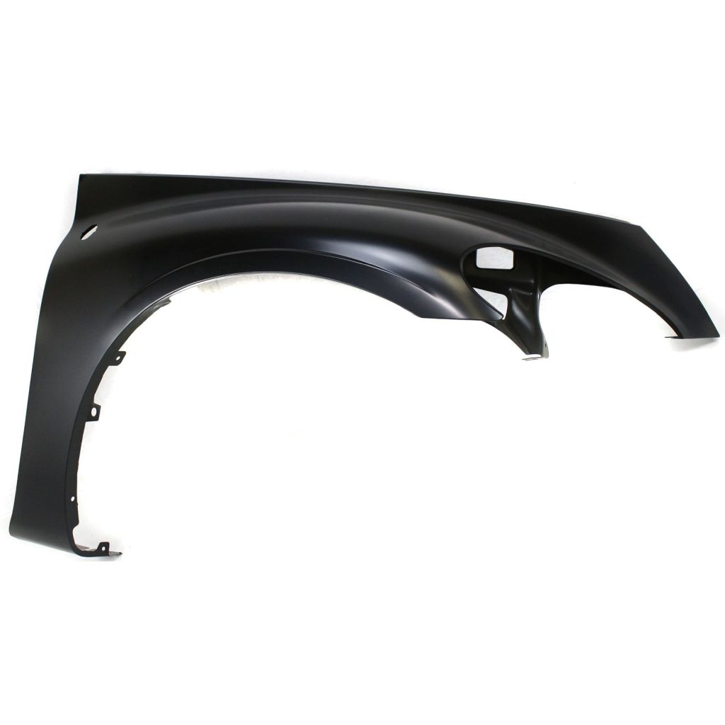 CHRYSLER PT CRUISER FENDER RIGHT (Passenger Side) **CAPA** OEM#5015484AF 2001-2010 PL#CH1241230C