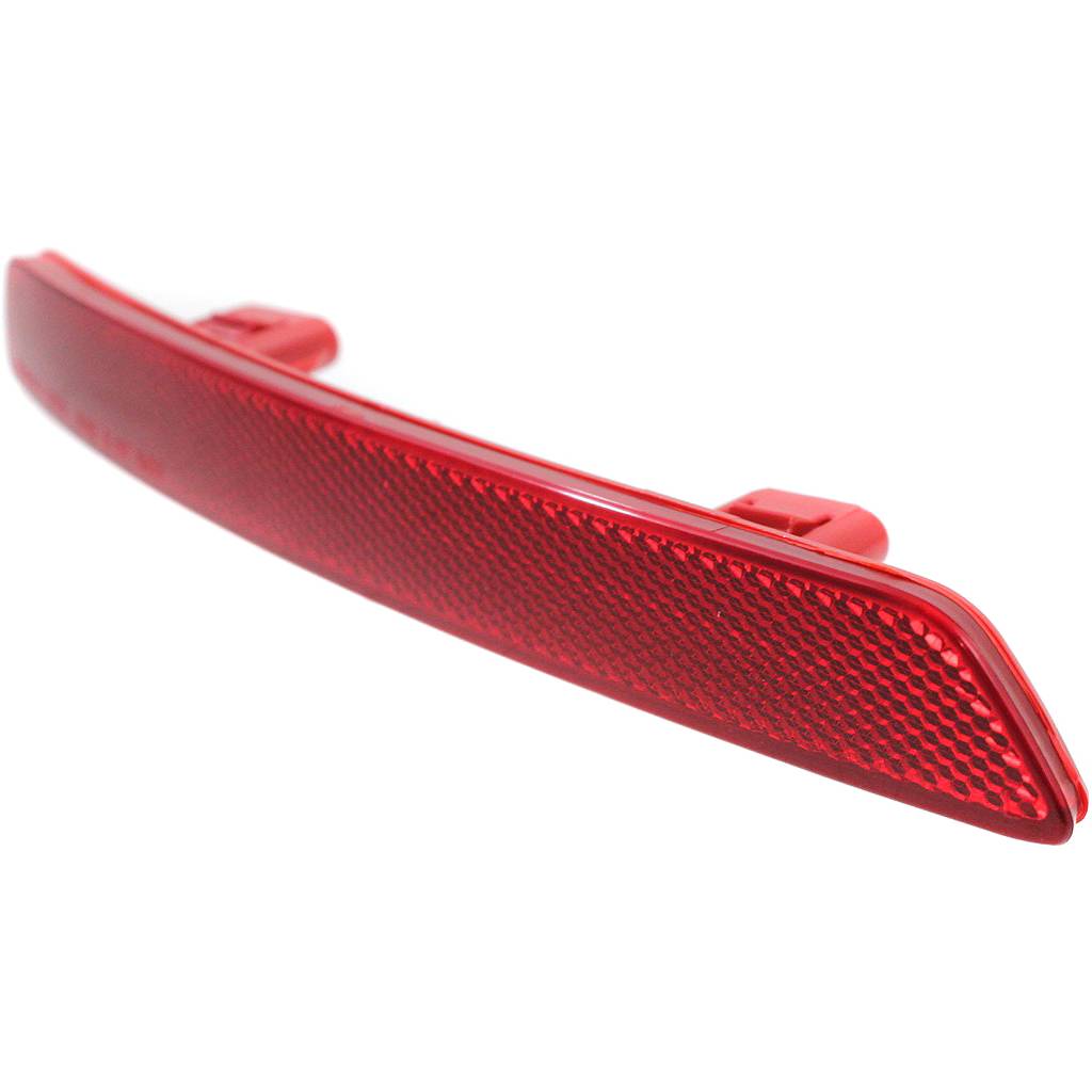 ACURA TL REAR BUMPER REFLECTOR LEFT (Driver Side) OEM#33555TK4A11 2012-2014 PL#AC2830101