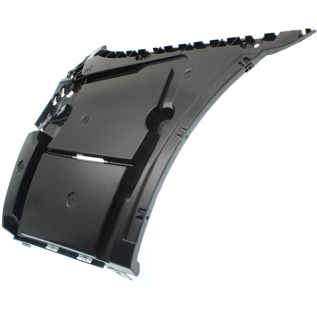 BMW BMW 5 SERIES HYBRID REAR BUMPER COVER SUPPORT RIGHT (Passenger Side) (WM PKG) OEM#51128066722 2018-2020 PL#BM1143107