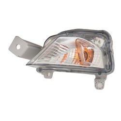 NISSAN(DATSUN) ALTIMA SEDAN SIGNAL LAMP ASSEMBLY LEFT (Driver Side)**CAPA** OEM#261356CA0A 2019-2022 PL#NI2530121C