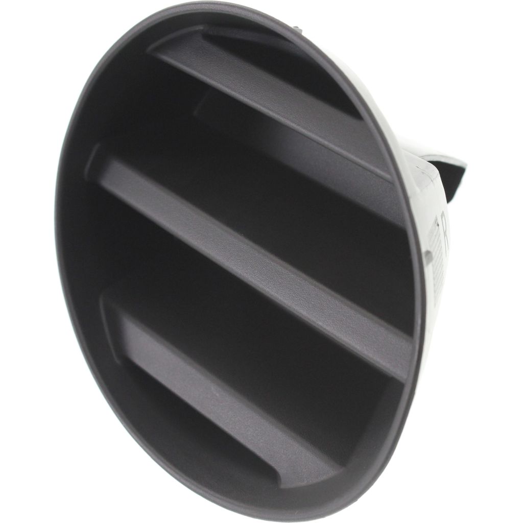 FORD TRUCKS & VANS EXPEDITION FOG LAMP COVER RIGHT (Passenger Side) (WO/FOG) OEM#7L1Z17E810AA 2007-2014 PL#FO1039135