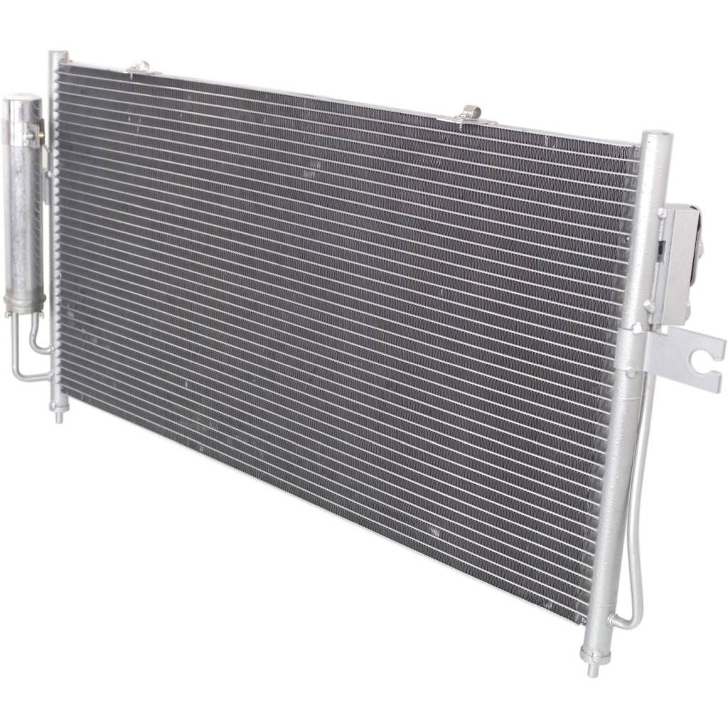 NISSAN(DATSUN) FRONTIER A/C CONDENSER 2.4L /3.3L OEM#921101Z600 2003 PL#NI3030151