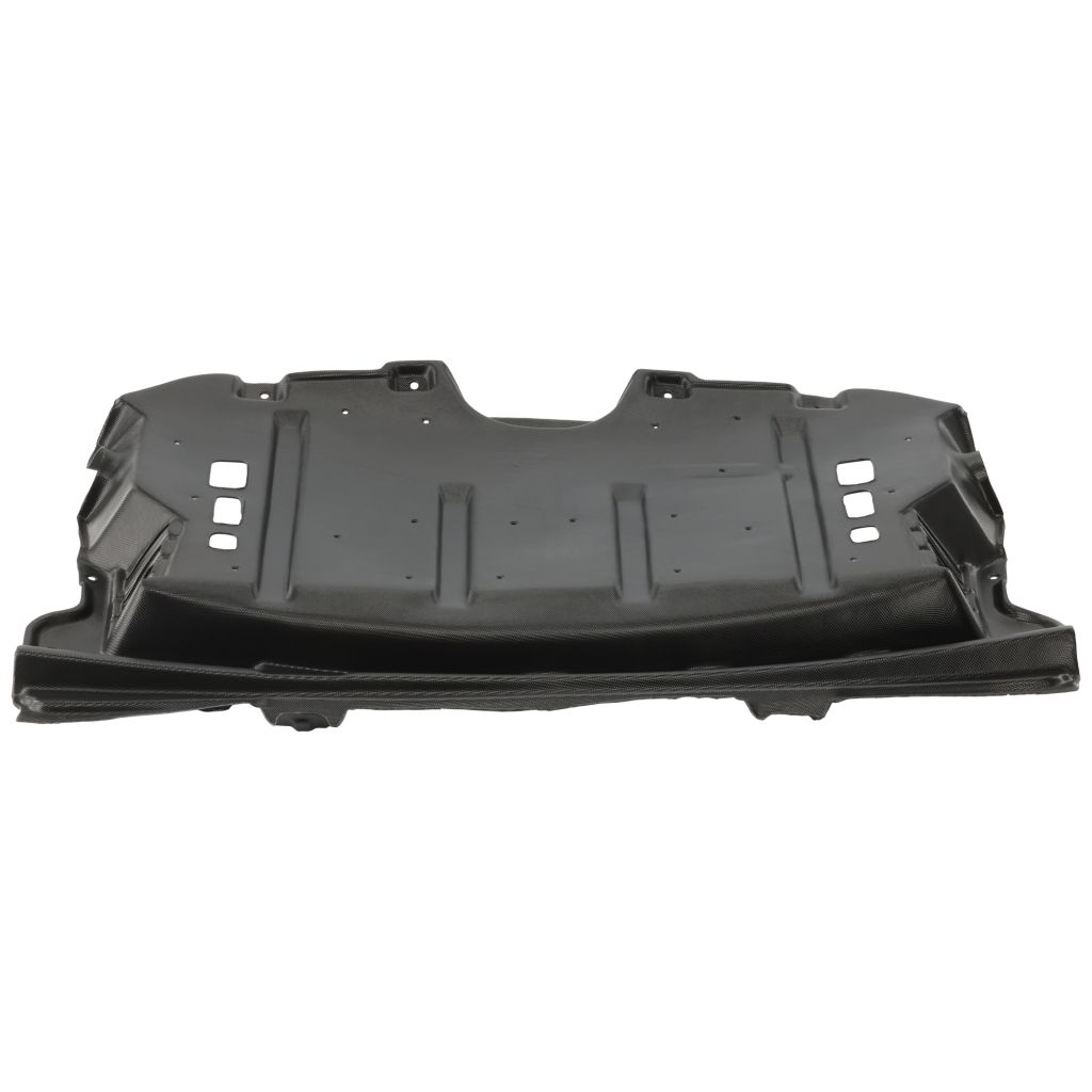 INFINITI FX35/FX45 FRONT SPLASH SHIELD LOWER (FX35)(ENG UNDER CVR) OEM#75892CL80A 2006-2008 PL#IN1228120