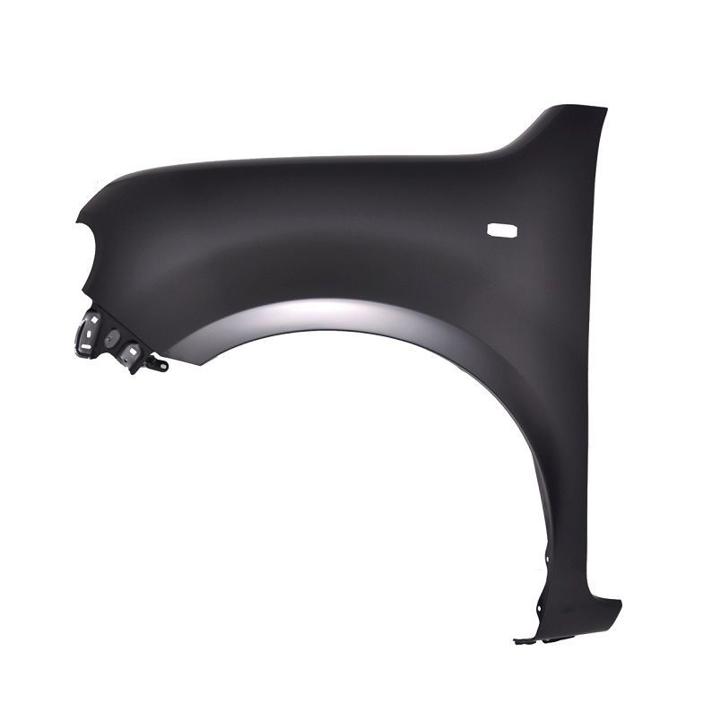 NISSAN(DATSUN) CUBE FENDER LEFT (Driver Side)(W/ S/M HOLE) (W/O MLDG)(BASE/S/SL) OEM#FCA011FAMA 2009-2014 PL#NI1240196