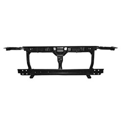 NISSAN XTERRA RADIATOR SUPPORT ASSY **CAPA** OEM#62500EA030 2005-2008 PL#NI1225163C