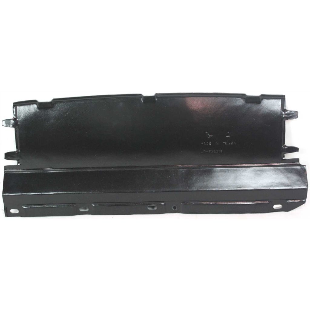FORD FOCUS FRONT SPLASH SHIELD LOWER OEM#YS4Z8310HB 2000-2004 PL#FO1228100