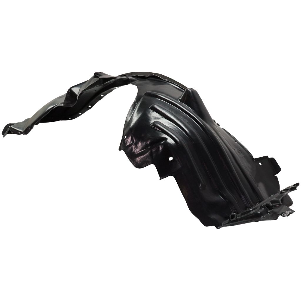 ACURA RDX FENDER LINER LEFT (Driver Side) (W/IF) OEM#74150TJBA01 2019-2024 PL#AC1248140