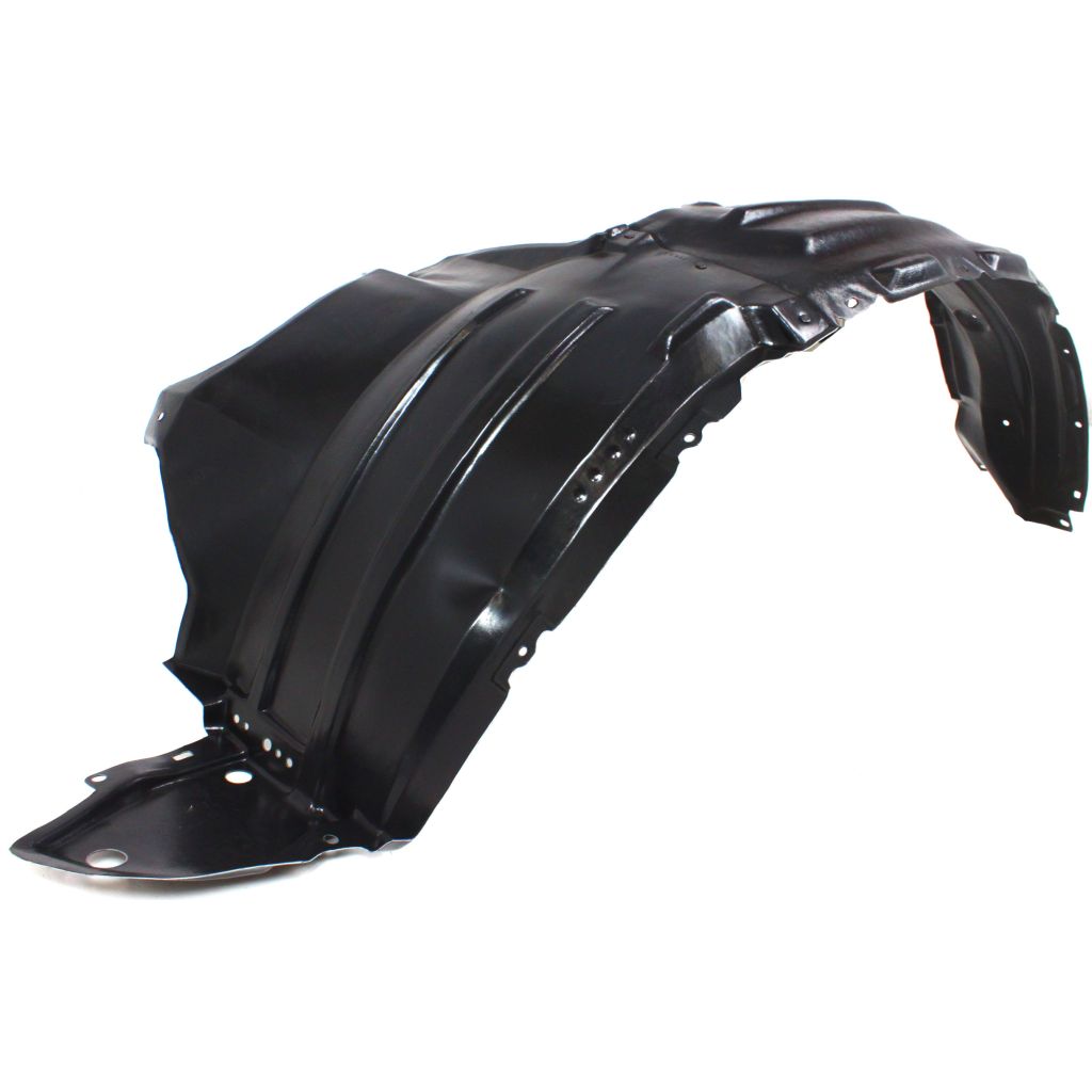 LEXUS LX 570 FENDER LINER LEFT (Driver Side) OEM#5387660070 2008-2015 PL#LX1248107