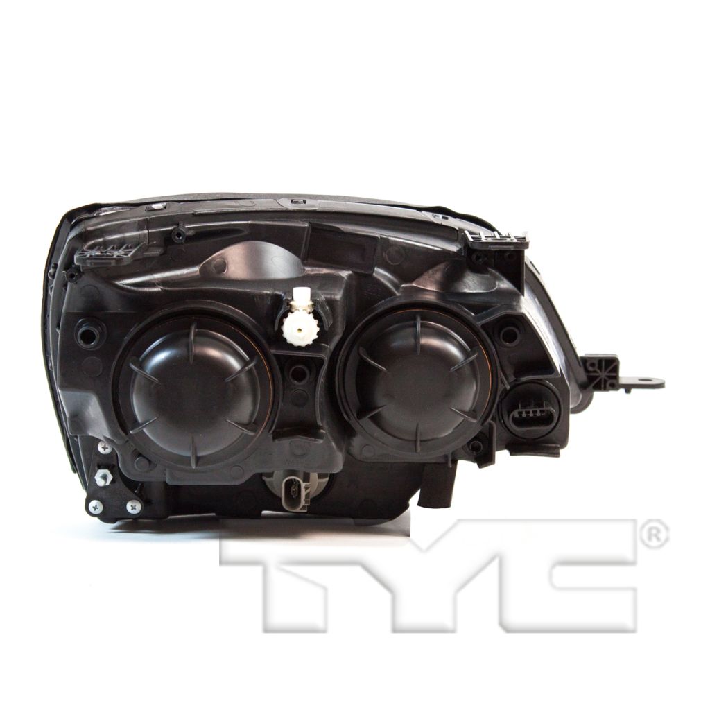 GM TRUCKS & VANS CAPTIVA SPORT HEAD LAMP ASSEMBLY LEFT (Driver Side)**CAPA** OEM#22886833 2012-2014 PL#GM2502306C