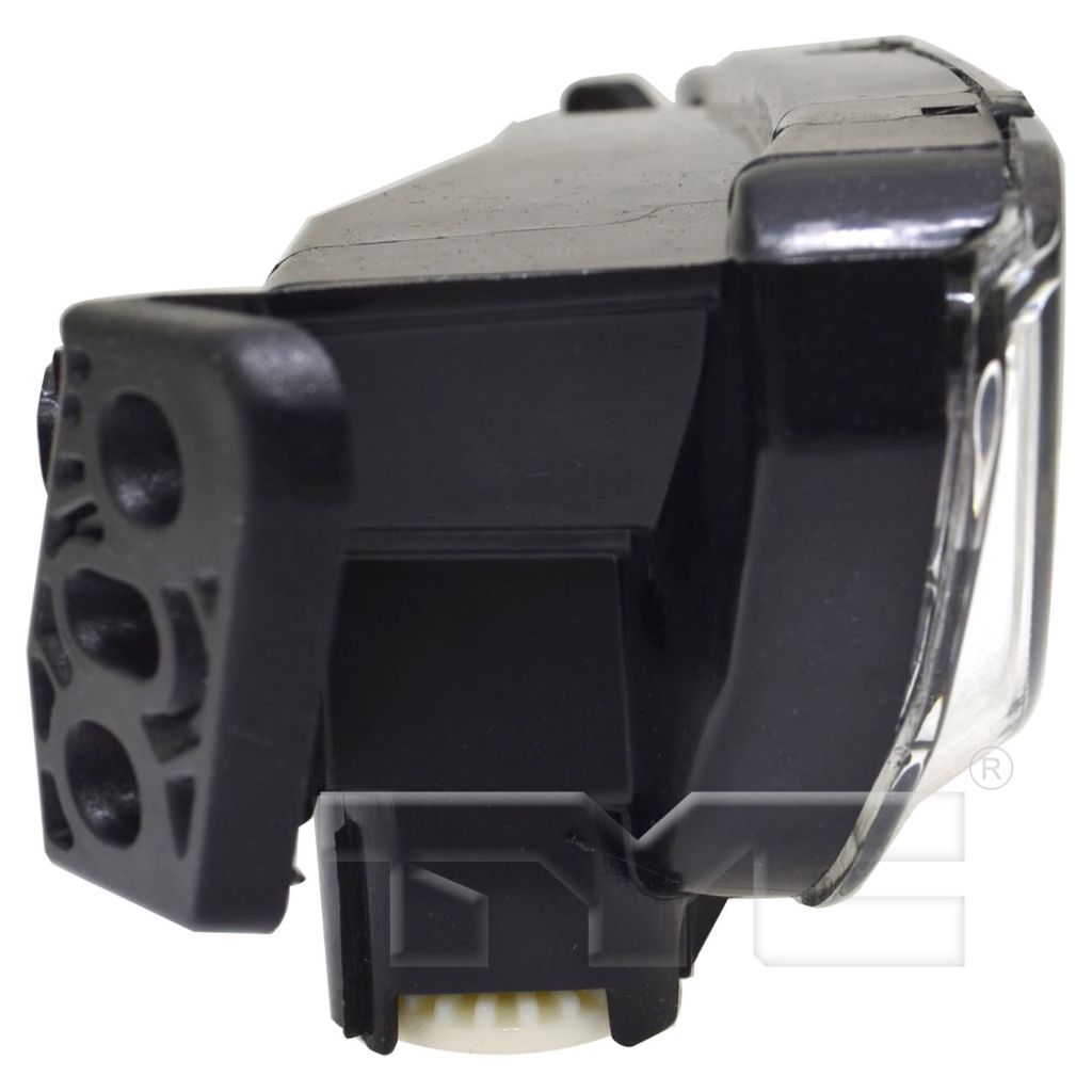 HONDA ACCORD HYBRID FOG LAMP ASSEMBLY RIGHT (Passenger Side)**CAPA** OEM#33900TVAA01 2018-2020 PL#HO2593145C