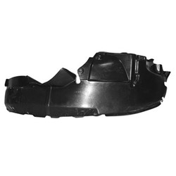 HYUNDAI TUCSON FENDER LINER RIGHT (Passenger Side) (2.0L) OEM#868122E000 2005-2009 PL#HY1251111