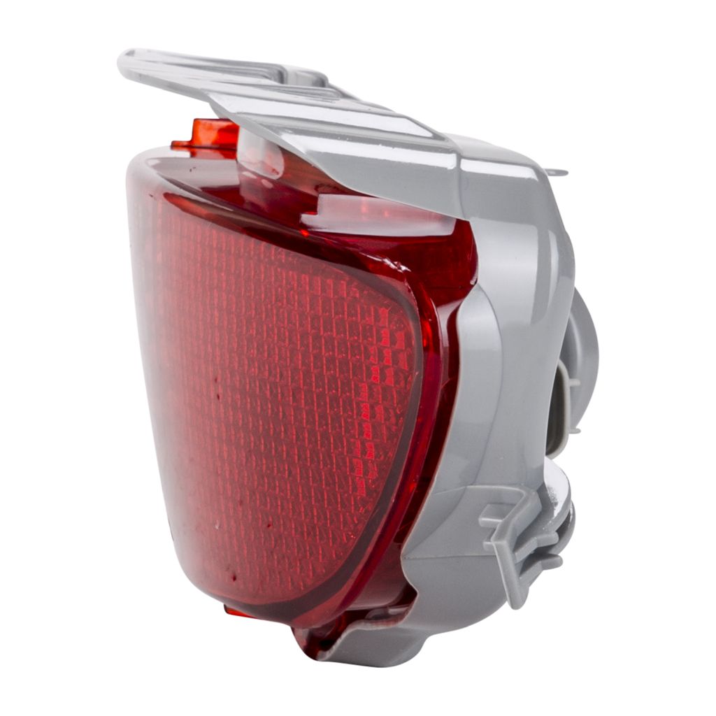 LEXUS RX 350 REAR S/MARKER LAMP ASSY RIGHT (Passenger Side) (Side of BMP)(RED) OEM#819100E010 2007-2009 PL#LX2861102
