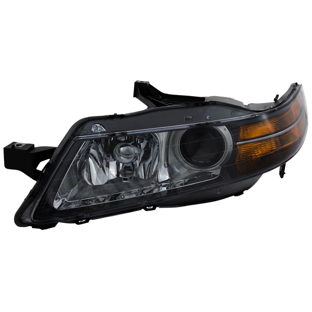 ACURA TL HEAD LAMP UNIT LEFT (Driver Side) OEM#33151SEPA11 2006 PL#AC2502111
