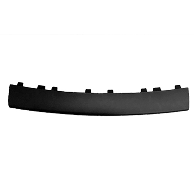 JEEPVEHICLE CHEROKEE FRONT BUMPER LOWER DEFLECTOR (EXC TRAILHAWK) **CAPA** OEM#5NJ66TZZAB 2014-2018 PL#CH1044133C