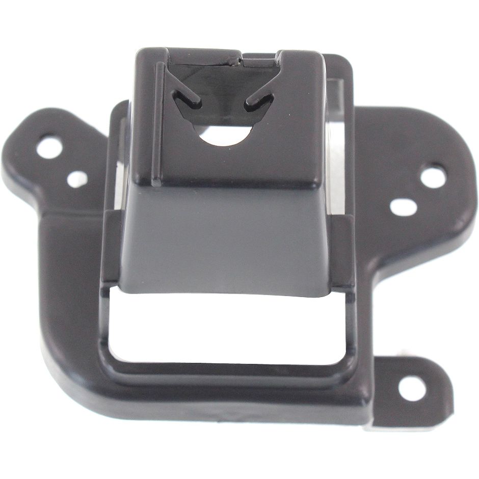MAZDA MAZDA3 GRILLE BRACKET LEFT (Driver Side) (PLASTIC) OEM#BJS750163 2014-2016 PL#MA1207104