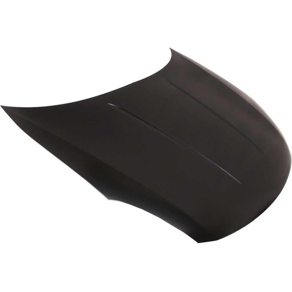 NISSAN(DATSUN) ROGUE HOOD OEM#FEA0MJM0MA 2008-2013 PL#NI1230176