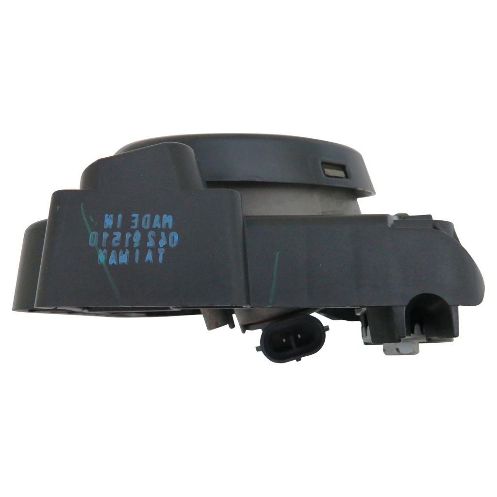 ACURA TSX SEDAN FOG LAMP ASSEMBLY LEFT (Driver Side) OEM#04395TL0306 2009-2010 PL#AC2592109