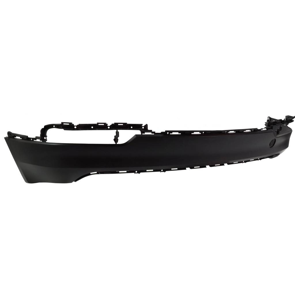 BUICK ENVISION REAR BUMPER LOWER COVER PRM**CAPA** OEM#23174368 2016-2018 PL#GM1115127C