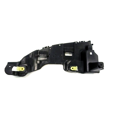 MERCEDES-BENZ C-CLASS SEDAN EXHAUST TIP COVER BRACKET LEFT (Driver Side) (C63) OEM#2058851714 2015-2018 PL#MB1162105
