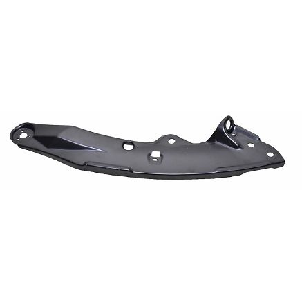 VOLKSWAGEN GOLF R RADIATOR SUPPORT UPPER RIGHT (Passenger Side) OEM#5H0806930A 2022-2023 PL#VW1225179