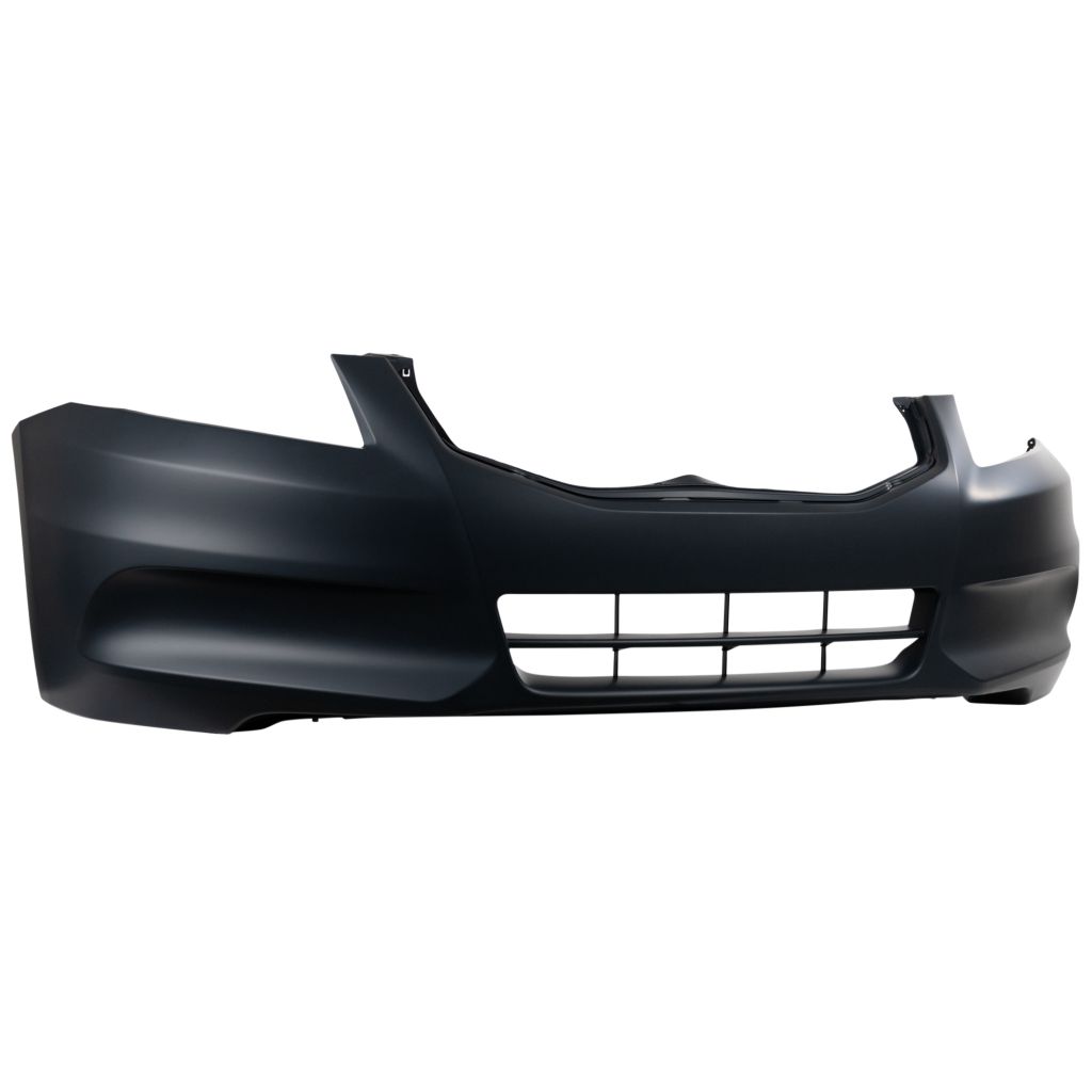 HONDA ACCORD SEDAN FRONT BUMPER COVER PRIMED (4CYL) OEM#04711TA0A91ZZ 2011-2012 PL#HO1000278