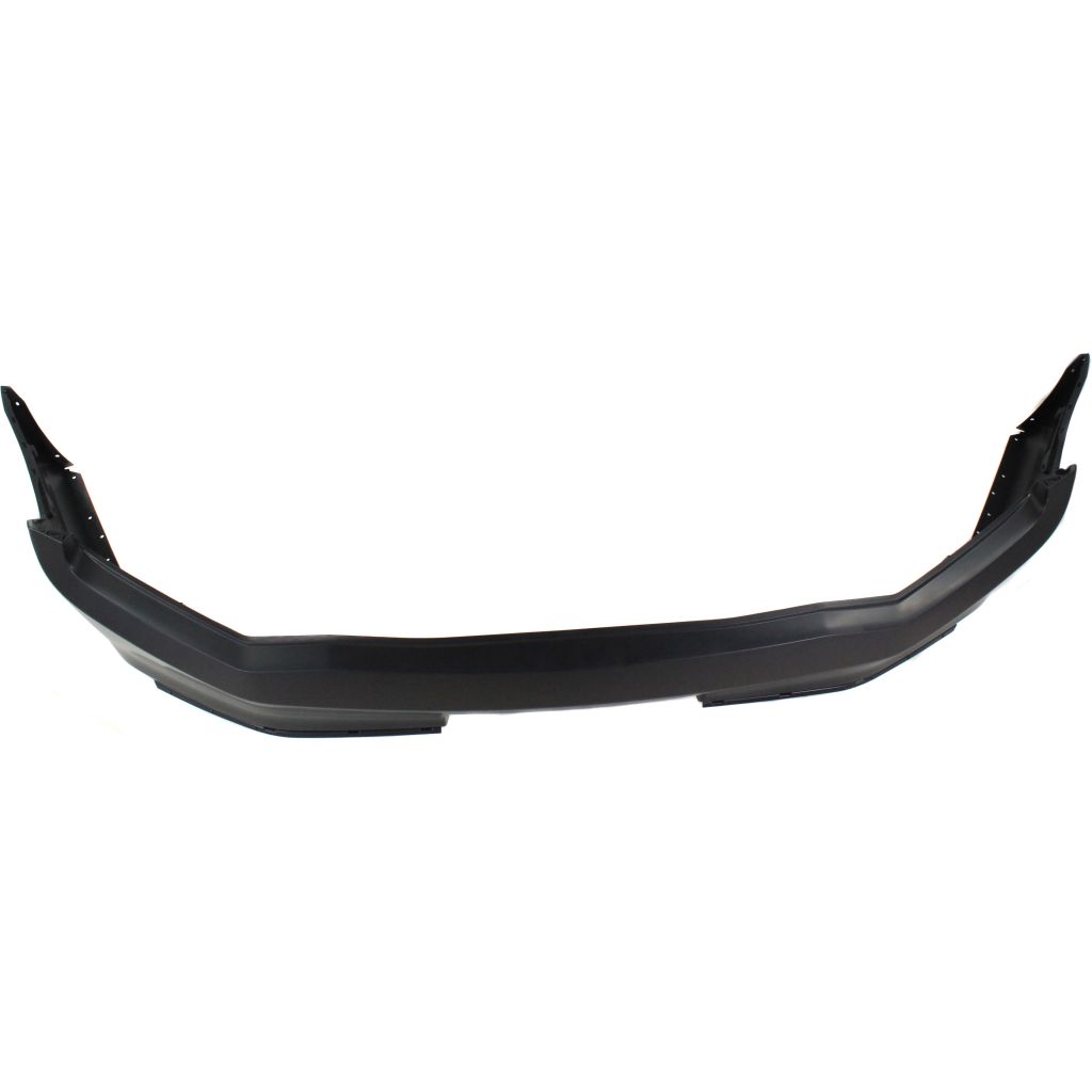 FORD MUSTANG Shelby GT500 REAR BUMPER COVER (RE) OEM#AR3Z17K835AAPTM 2010-2012 PL#FO1100661