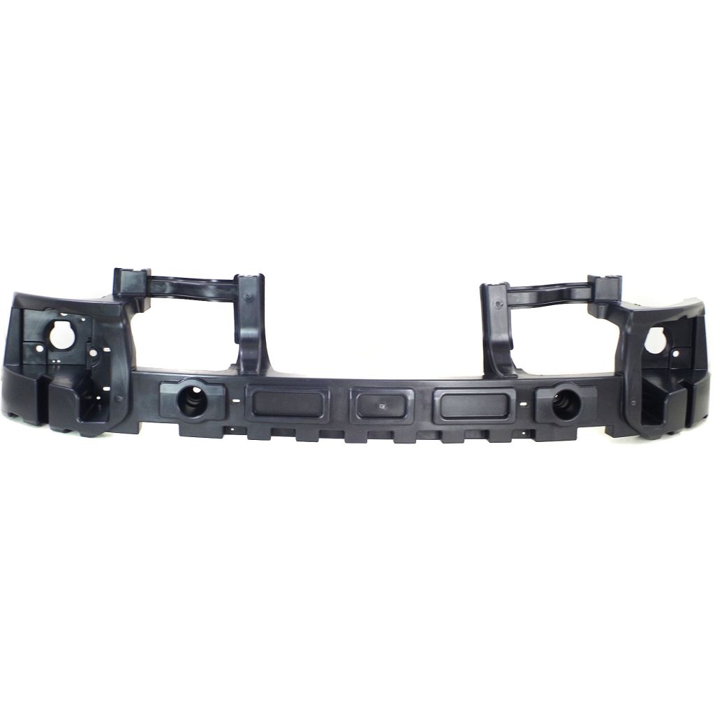 DODGE TRUCKS & VANS DODGE/PU (R1500) FRONT BUMPER ABSORBER (W/SPORT PKG) OEM#68026481AC 2009-2012 PL#CH1070833