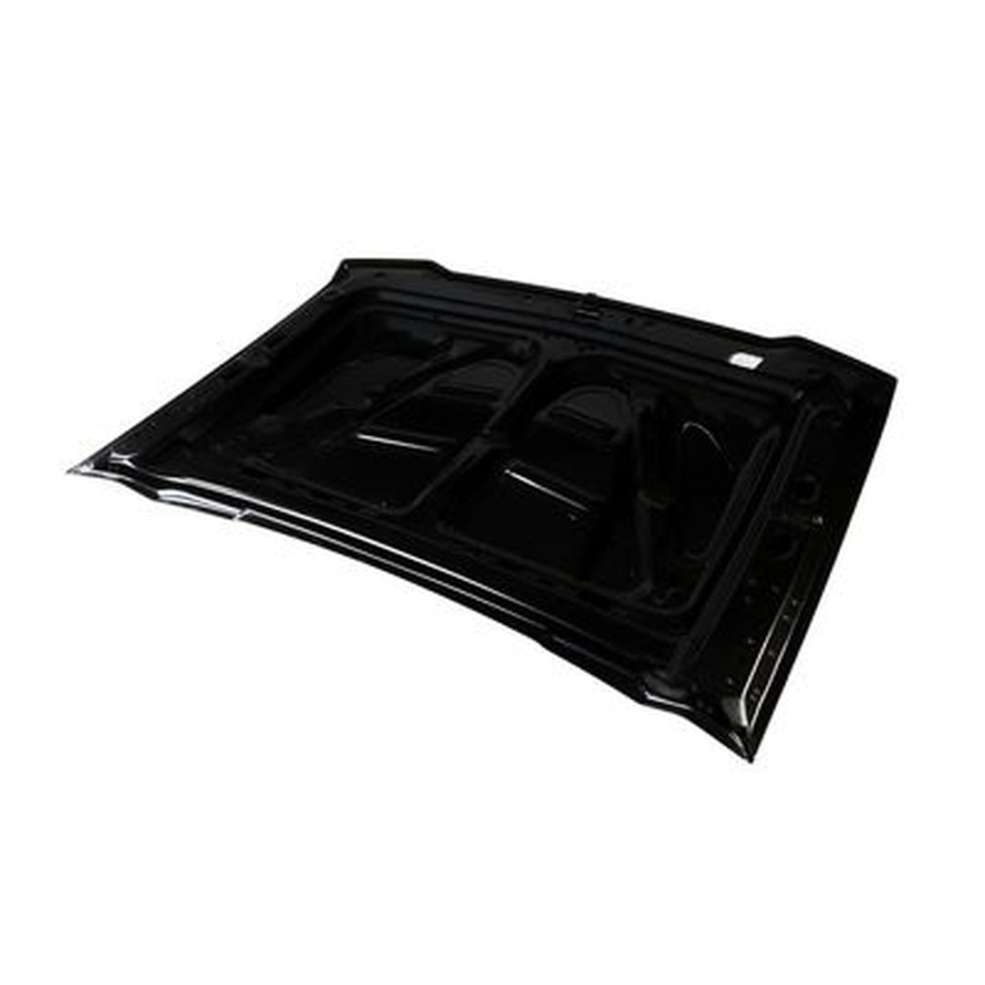 GM TRUCKS & VANS SILVERADO/PU 1500 (19 OLD STYLE) COWL INDUCTION HOOD (STEEL) OEM#23392644-PFM 2016-2018 PL#GM1230467