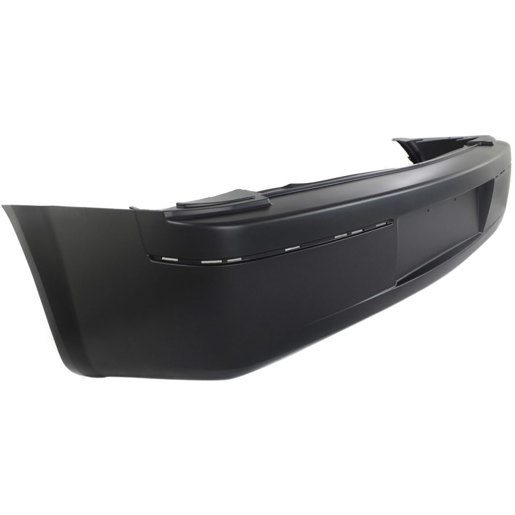 CHRYSLER 300 REAR BUMPER COVER PRIMED (3.5L) OEM#4805777AC 2005-2010 PL#CH1100320