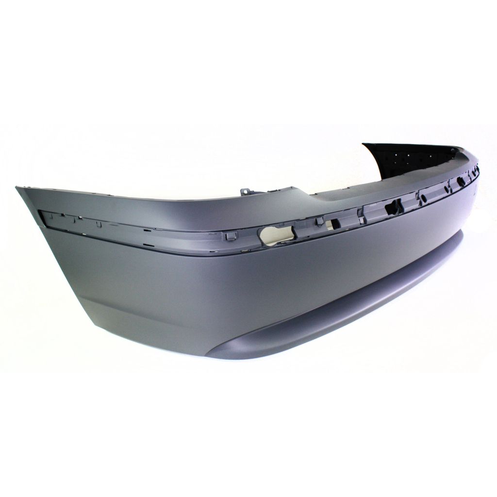 BMW BMW 7 SERIES REAR BUMPER COVER PRIMED (745/760) OEM#51127042697 2002-2005 PL#BM1100135