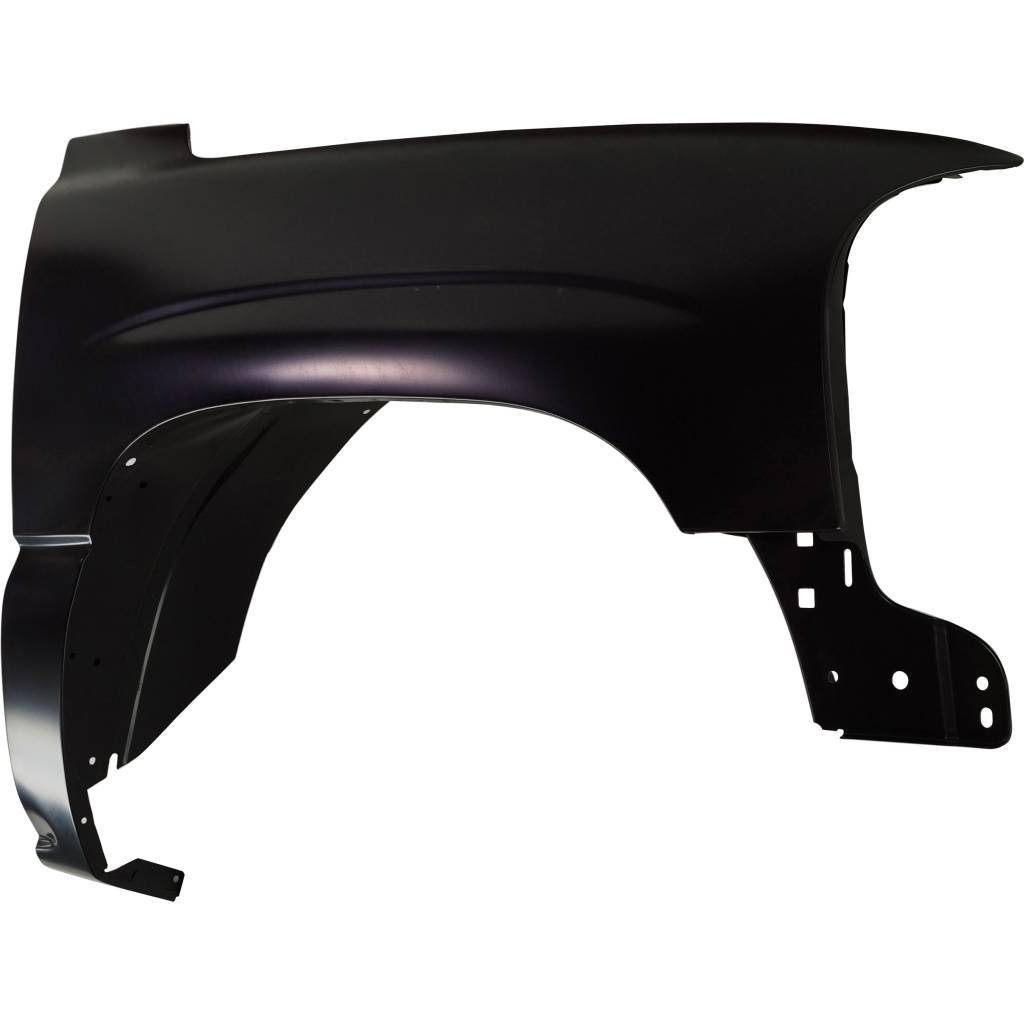 GM TRUCKS & VANS YUKON DENALI/YUKON XL DENALI (GMC) FENDER RIGHT (Passenger Side) (GMC) OEM#88944418 2001-2006 PL#GM1241281
