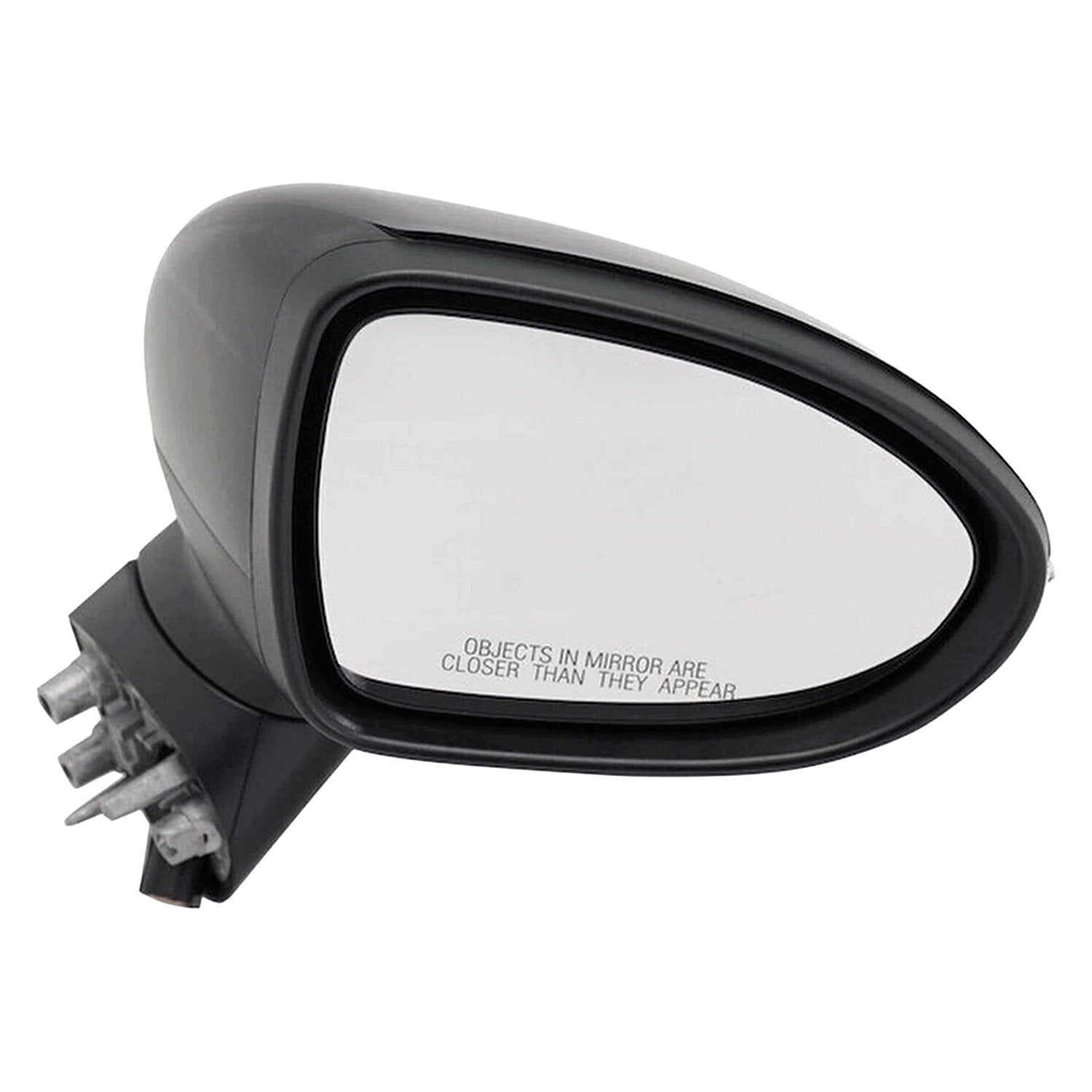 LEXUS RX 350 DOOR MIRROR RIGHT (Passenger Side) PWR/HTD/SIGNAL/MEMORY/P-FOLD (WO/CAMERA)(W/BSD)(USA)(PTM) OEM#879100E650C1 2023-2025 PL#LX1321188