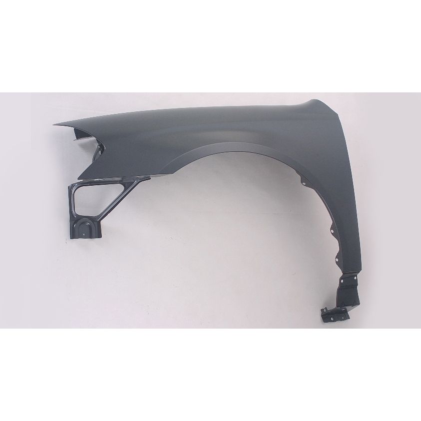 CHEVROLET IMPALA / IMPALA LIMITED (2pc T/L) FENDER LEFT (Driver Side) OEM#89023525 2006-2016 PL#GM1240326