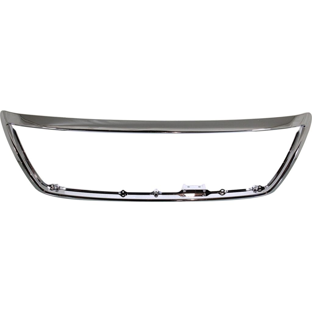 LEXUS LS 430 GRILLE MOLDING CHROME OEM#5311150050 2004-2006 PL#LX1202103